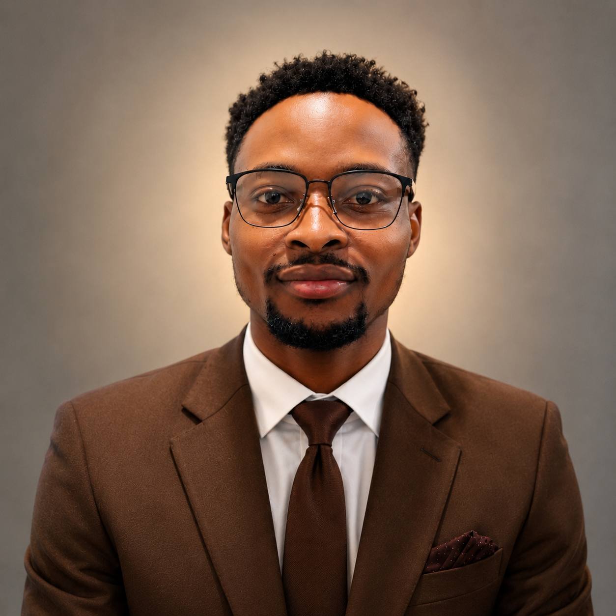 Olamilekan Waliu Tajudeen, founder of OW Publishing House